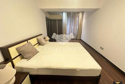 Aparatment 3 camere Herastrau | Loc de parcare - 9