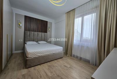 Campus Ap 3c 100mp LUX parcare subterana - 7