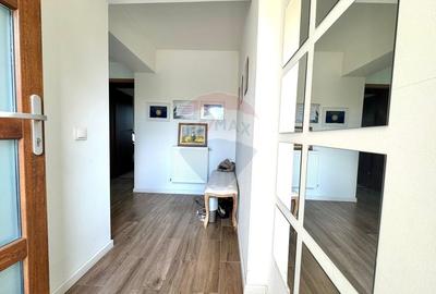 Apartament cu 2 camere decomandat, mobilat în Central - 8
