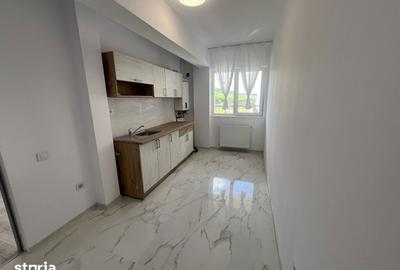 Garsonieră decomandată în Florești - 6