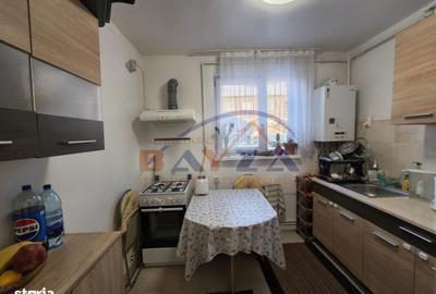Apartament cu 2 camere decomandat în Central - 2