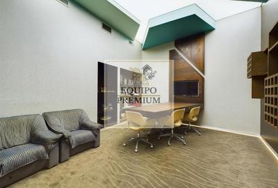Spatiu comercial 206 mp plus subsol 75 mp in zona Nerva Traian - 5