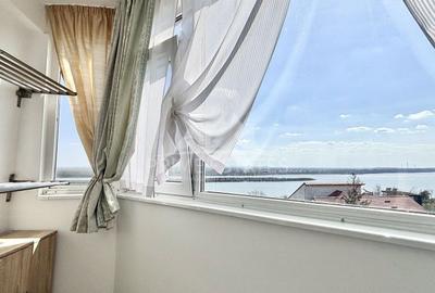 Apartament cu 2 camere, mobilat în Mazepa 2 - 7