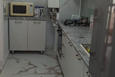 Garsonieră decomandată în Pantelimon - 6