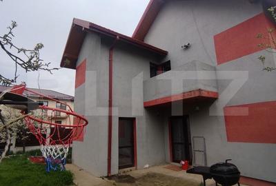 Casă cu 4 camere cu Teren 350 Mp în Cug - 6