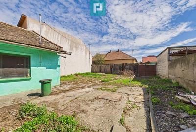 Casa in Aradul Nou - 1