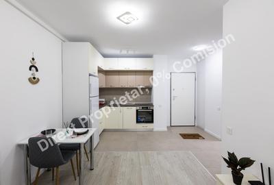 2 camere, Estoria City, Pallady, Nicolae Teclu, Parcare Subteran, Dir Proprietar