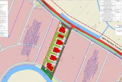 Spațiu comercial, de 601 mp, în Moșnița Veche - 3
