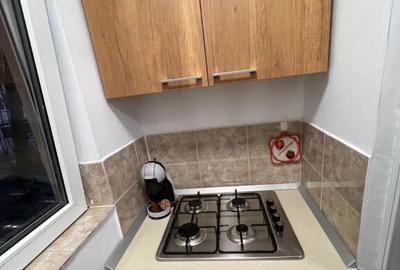 Aparatorii patriei confort 3 etaj 1 - 3