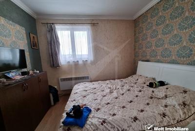 Casa cu 4 camere pe teren de 500m, cu priveliste splendida, in Salicea - 9