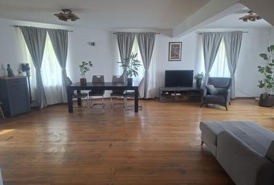 Inchiriez Vila 5 camere in Padurea Snagov, Silistea Snagovului - 15