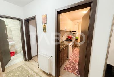 Apartament cu 2 camere decomandat, mobilat în Borhanci - 2