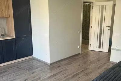 Garsonieră decomandată în Iancului - 1