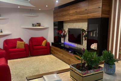 Inchiriere apartament 4 camere #ReadyToMove Vitan (direct proprietar) - 1
