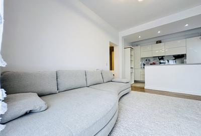 Apartament modern, Kaufland- Vedere spre Padurea Verde | Parcare - 3