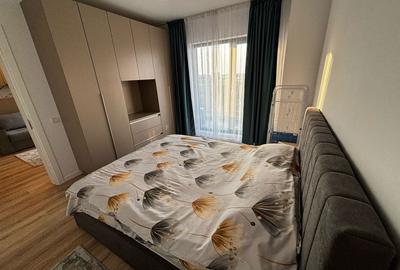 Apartament cu 2 camere decomandat în Sud - 5