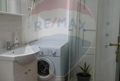 Garsoniera luminoasa ?i bine compartimentata, - 5