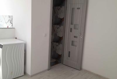 Garsonieră decomandată în Calea București - 3