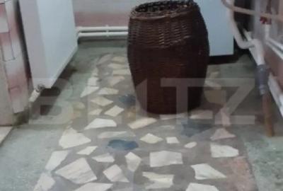 Casă cu 5 camere cu Teren 2348 Mp în Găești - 5