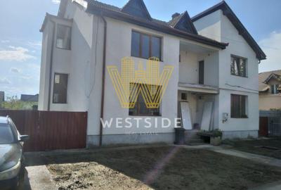 Casă individuală cu 6 camere cu Teren 1.2000000476837 Mp în Săcălaz - 3