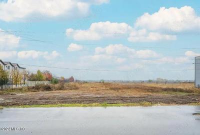 Mihailesti - Country Club, teren intravilan 5976 mp, utilitati! - 1