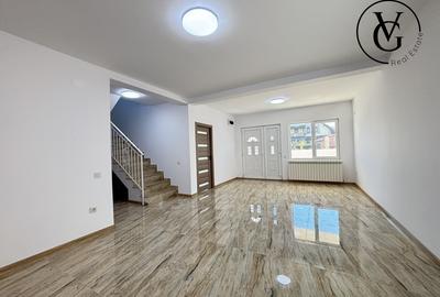 Casă individuală cu 4 camere cu Teren 235 Mp în Năvodari - 5