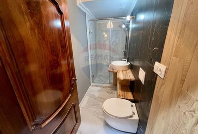 Apartament nou, prima inchiriere | 2 camere Zona Doamna Stanca - 6
