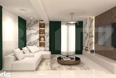 Apartament cu 2 camere în Central - 15
