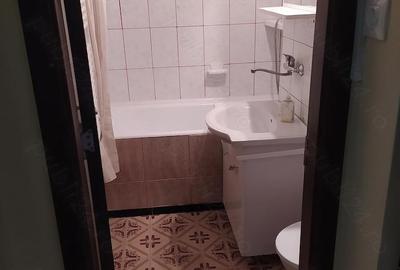 Apartament cu 2 camere decomandat în Central - 4