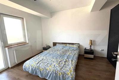 Apartament cu 3 camere semidecomandat în Zorilor - 2