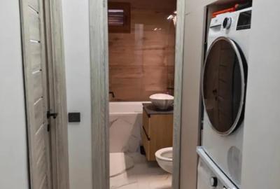 Apartament cu 2 camere decomandat în Griviței - 6