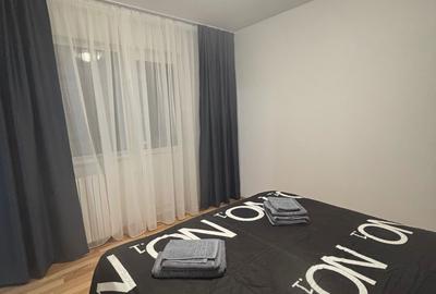 Apartament cu 2 camere semidecomandat în Exterior Vest - 3