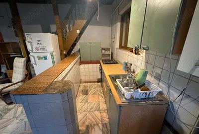 Vila de inchiriat Ploiesti-echipe muncitori 17 locuri - 4