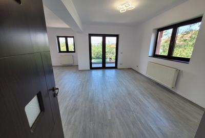 Casa individuala, ideala sediu firma Rahova- Teius - 13