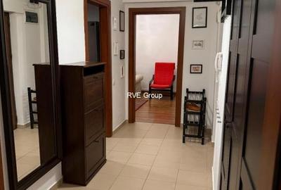 Vanzare Ap. 2 Cam. Titan (bloc nou) - 5 min. metrou Nicolae Grigorescu - 2