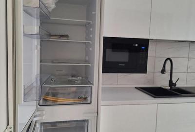 Garsonieră decomandată în Central - 1