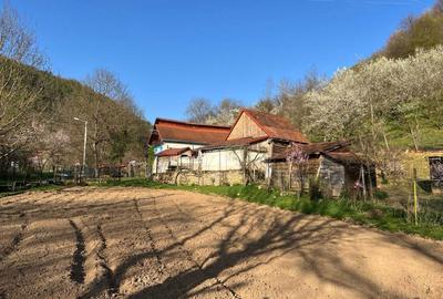 Casă cu 4 camere în Central - 6