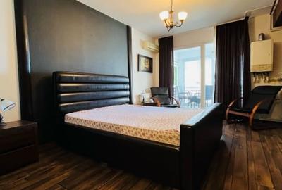 Mamaia Central Butoaie /Apartament cu 2 camere cu Loc de Parcare si Tersa 12 mp. - 2