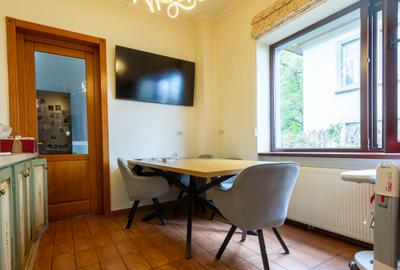 Închiriere apartament spațios în casa în centrul Brașovului - 6