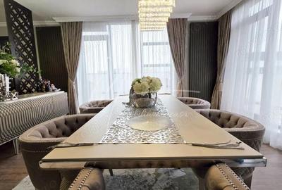 Oaza de liniste in apartament de lux, in padurea Baneasa - 11