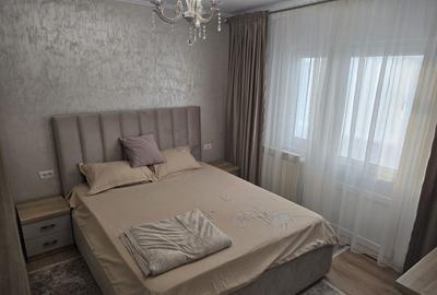 APARTAMENT 2 CAMERE | ZONA DACIA - SCOALA SPECTRUM | TERMEN LUNG - 2