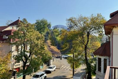 Vezi Parcul Kiseleff! Apartament spectaculos, 4 camere, 175mp - COMISION 0% - 1