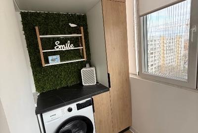 Garsonieră decomandată în Obor - 11