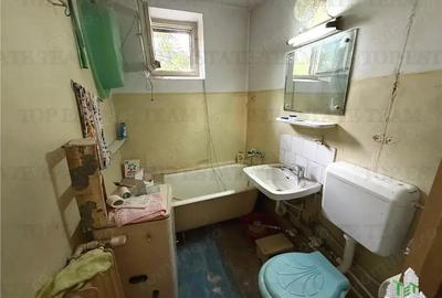 SUPER PRET! Apartament 2 camere langa Metrou Lujerului Gorjului - DE RENOVAT - 5