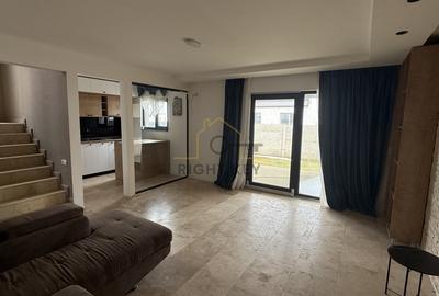 Duplex cu 5 camere cu Canalizare în Clinceni - 5