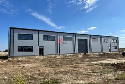 Spațiu comercial, de 600 mp, în Dascălu - 6