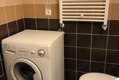 Garsonieră semidecomandată în Văcăresti - 5