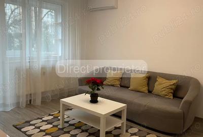 2 camere decomandat renovat, mobilat ?i utilat 3 min metrou Romancierilor, Drumul Taberei - 8