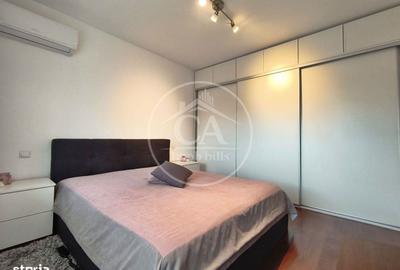 Apartament cu 2 camere decomandat în Rogerius