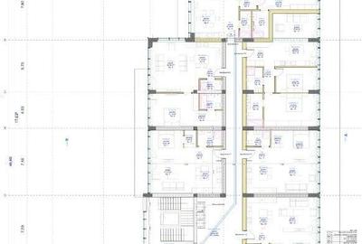 Teren 2700 MP cu PUZ si proiect bloc zona Gradiste - ID : RH-43659 - 5